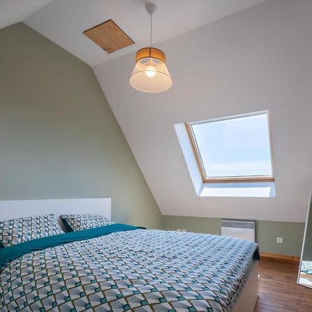 Superbe Maison Avec Piscine Et Jacuzzi Dans Les Dunes Ambleteuse Zewnętrze zdjęcie