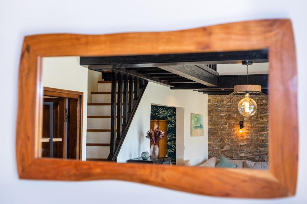 Superbe Maison Avec Piscine Et Jacuzzi Dans Les Dunes Ambleteuse Zewnętrze zdjęcie