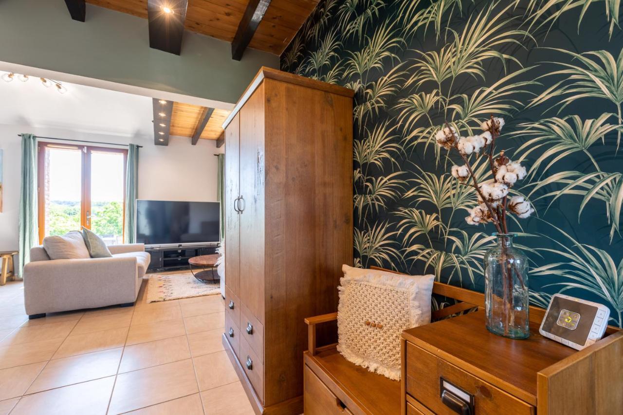 Superbe Maison Avec Piscine Et Jacuzzi Dans Les Dunes Ambleteuse Zewnętrze zdjęcie